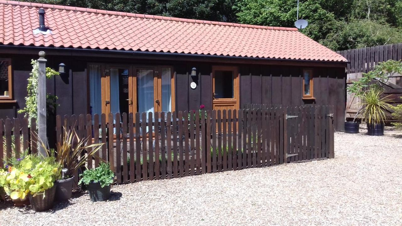 Felgate Cottage Thorpe Market Extérieur photo