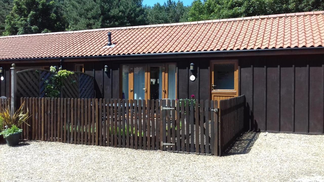 Felgate Cottage Thorpe Market Extérieur photo