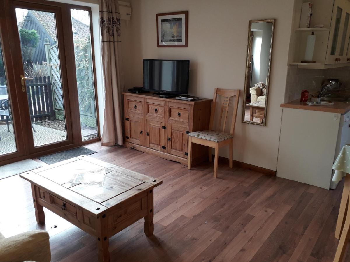 Felgate Cottage Thorpe Market Extérieur photo